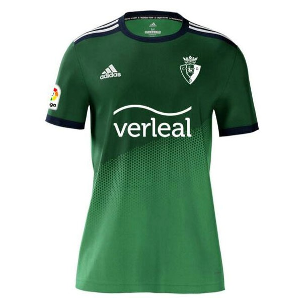 Tailandia Camiseta Osasuna 2nd 2021-2022